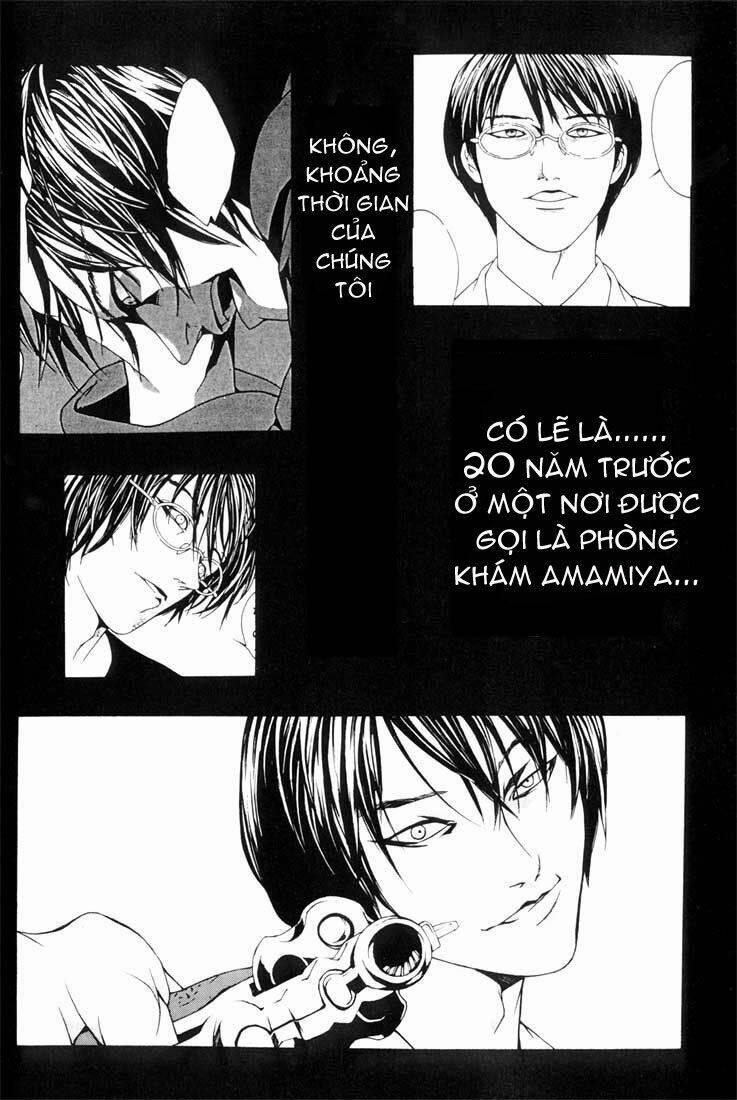 Mpd Psycho 13 trang 4