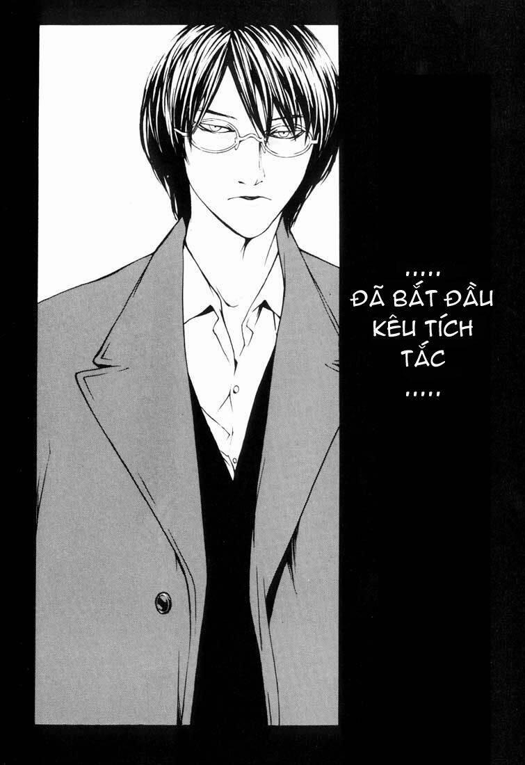 Mpd Psycho 13 trang 5