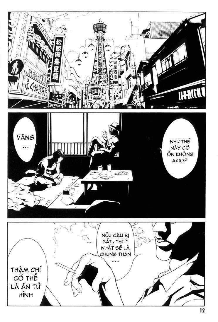 Mpd Psycho 13 trang 7