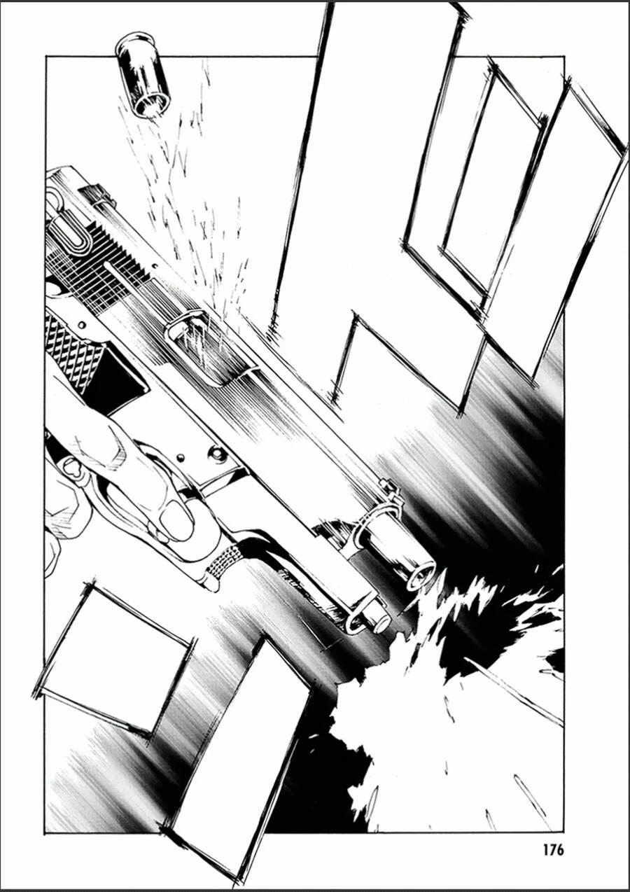 Mpd Psycho 131 trang 13