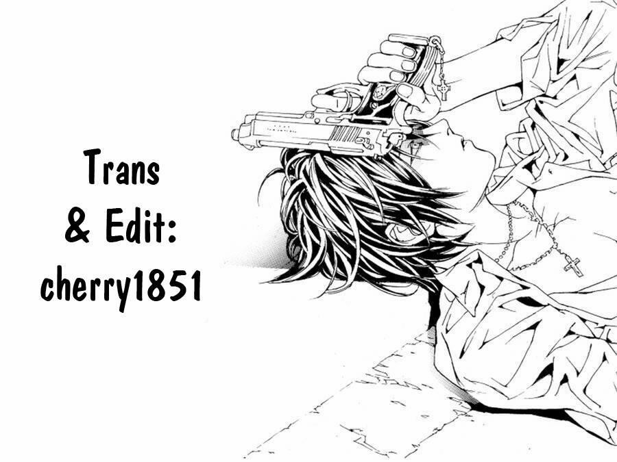 Mpd Psycho 135 trang 0