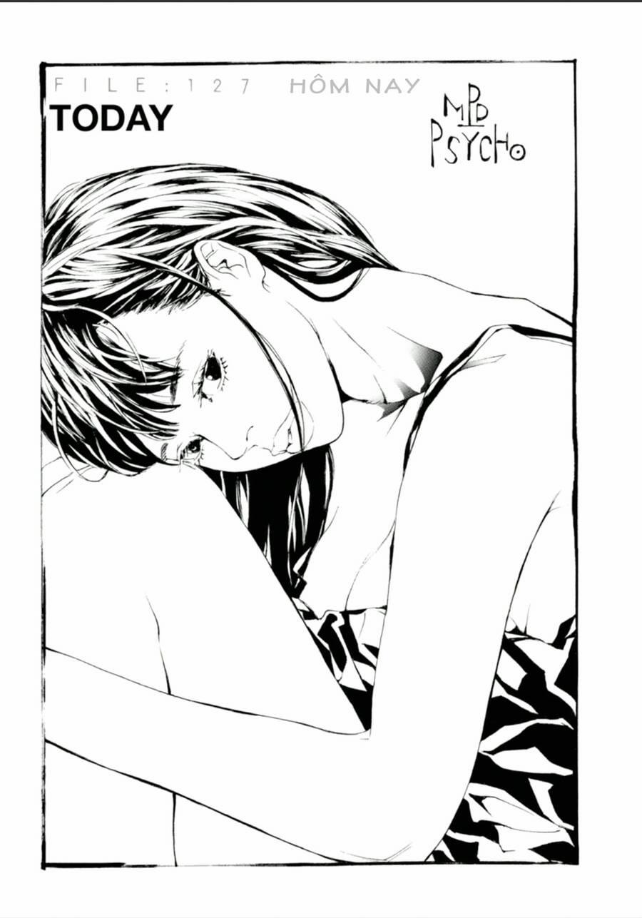 Mpd Psycho 135 trang 1