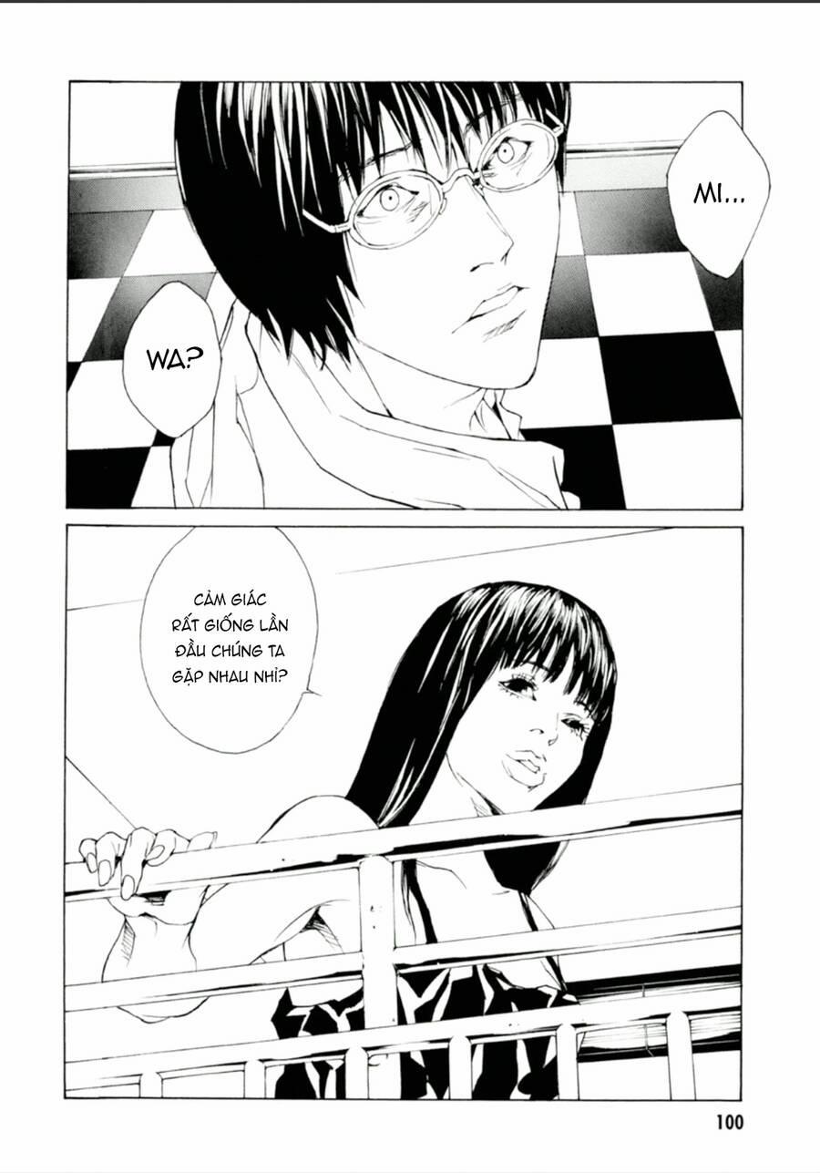 Mpd Psycho 135 trang 7