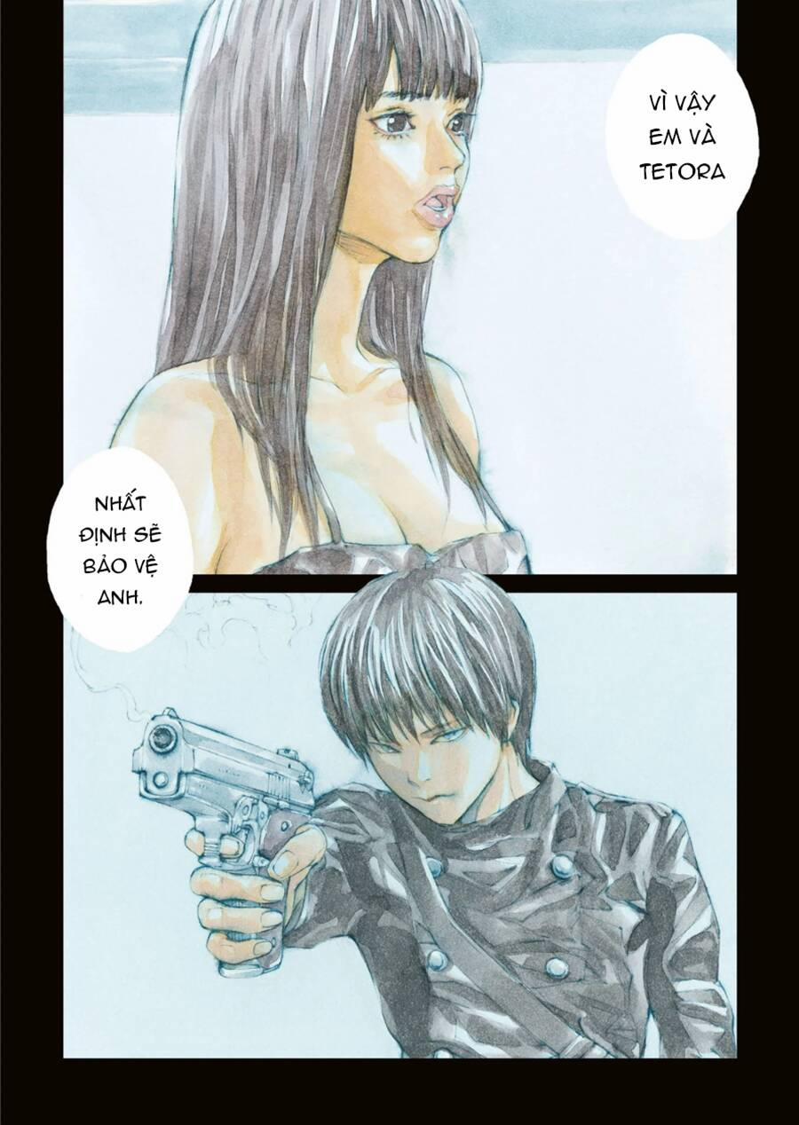 Mpd Psycho 137 trang 2