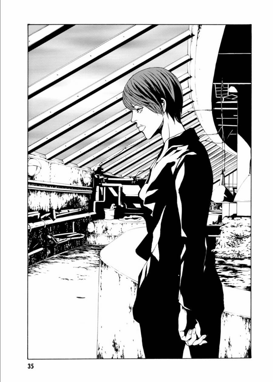 Mpd Psycho 137 trang 29