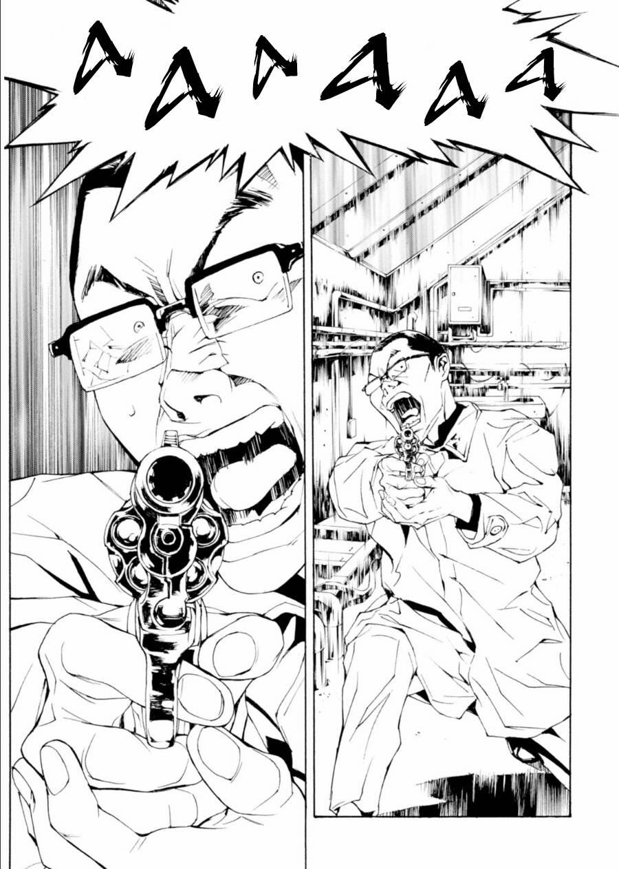 Mpd Psycho 139 trang 11