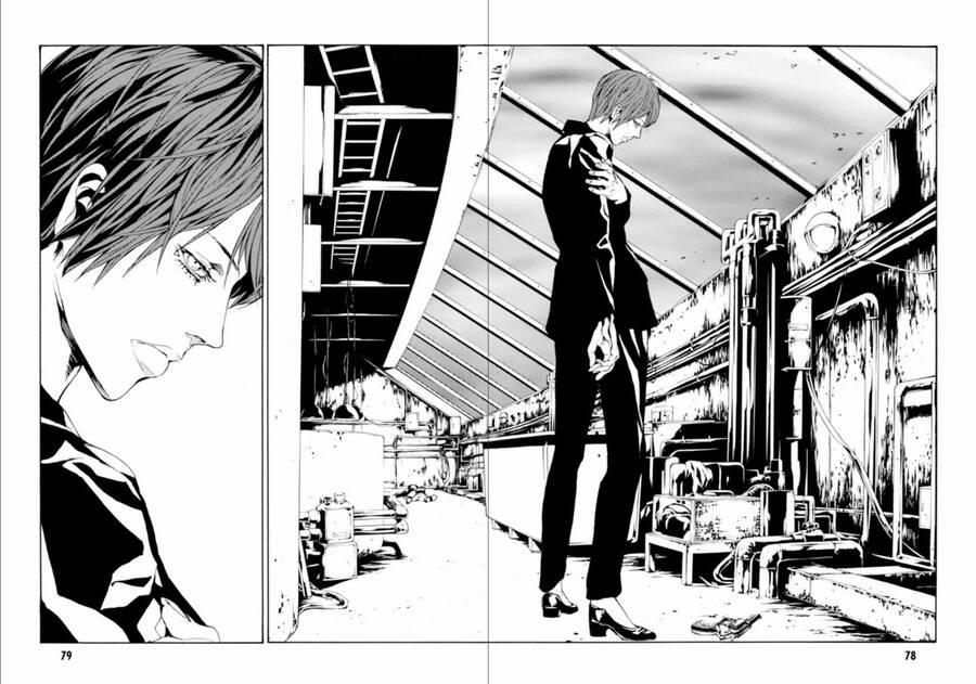 Mpd Psycho 139 trang 7