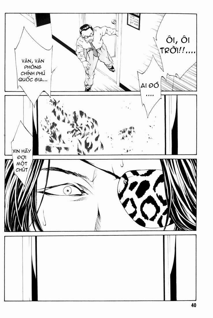 Mpd Psycho 14 trang 14