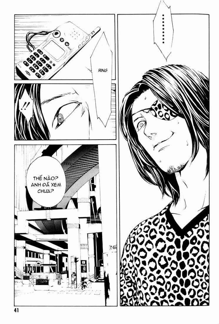 Mpd Psycho 14 trang 15