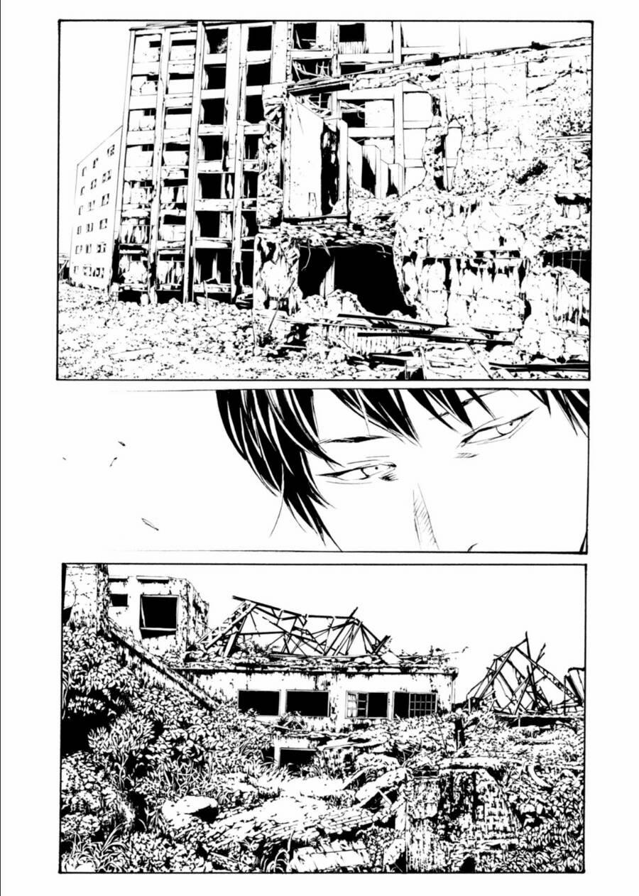 Mpd Psycho 140 trang 10