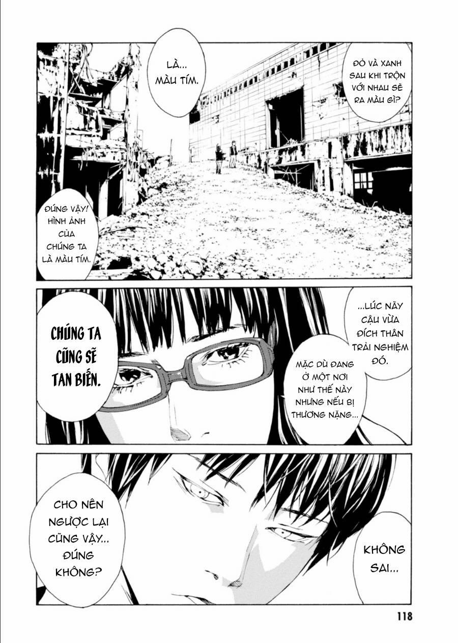 Mpd Psycho 140 trang 16