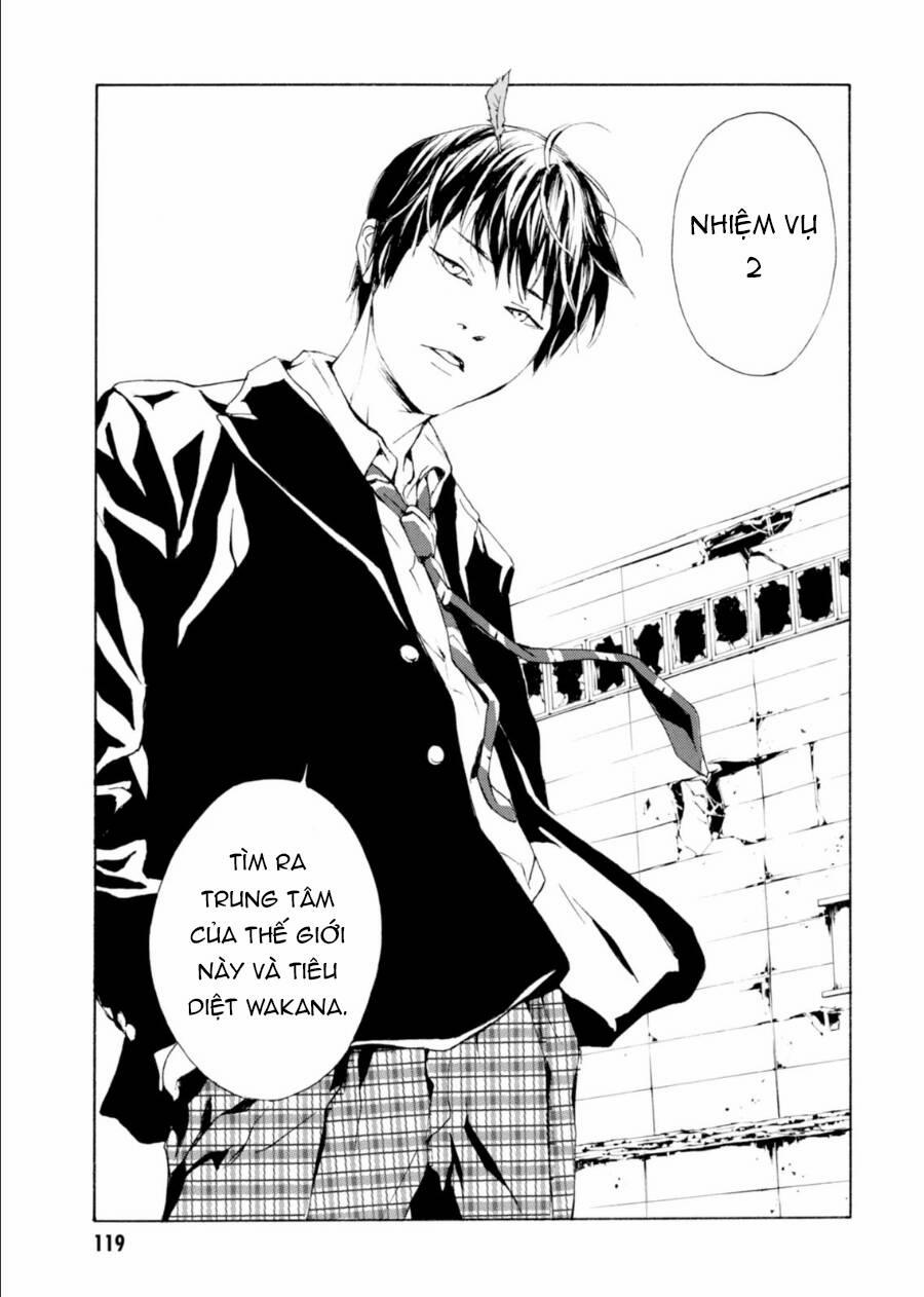 Mpd Psycho 140 trang 17