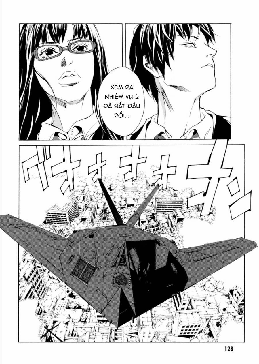 Mpd Psycho 140 trang 25