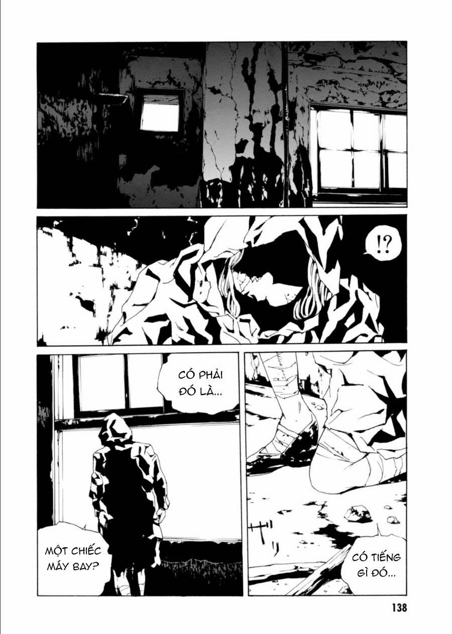 Mpd Psycho 141 trang 7