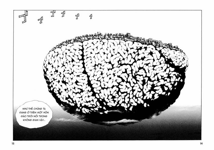 Mpd Psycho 142 trang 10