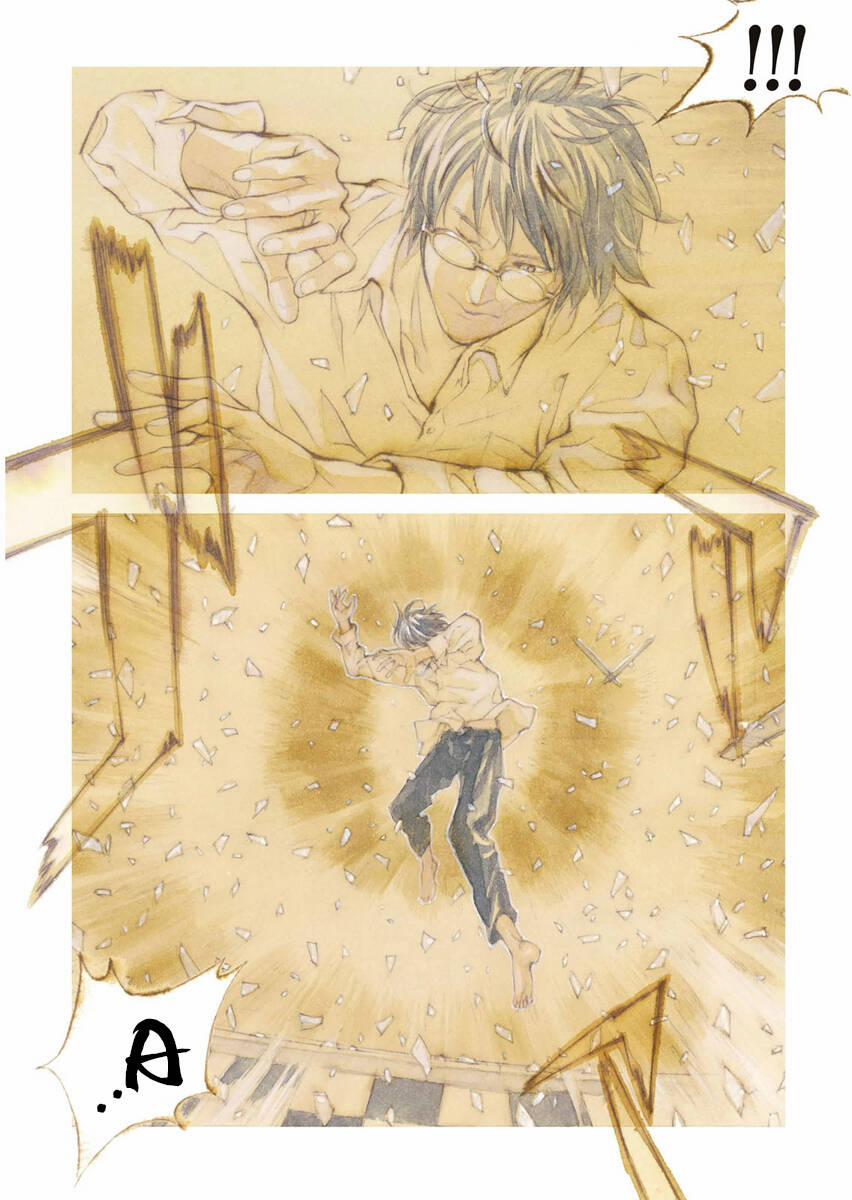 Mpd Psycho 142 trang 2