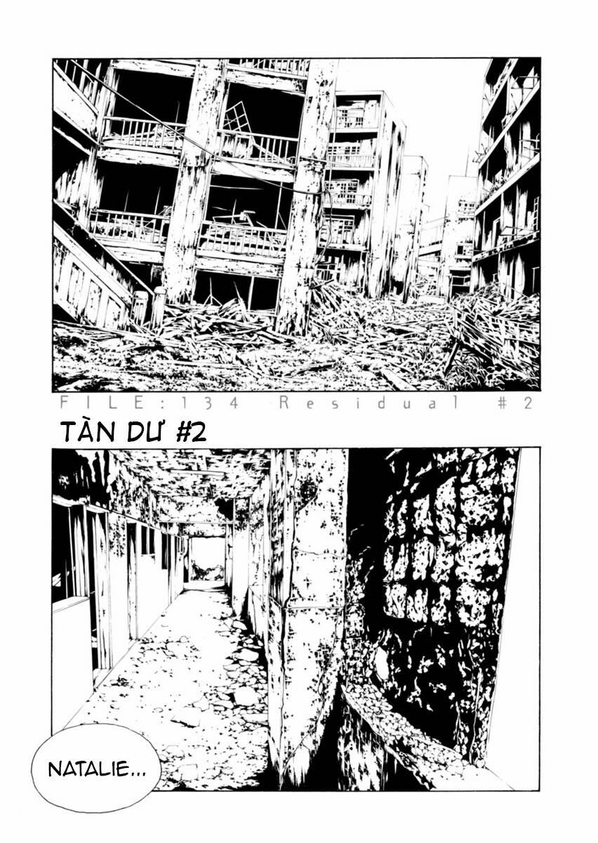 Mpd Psycho 142 trang 7