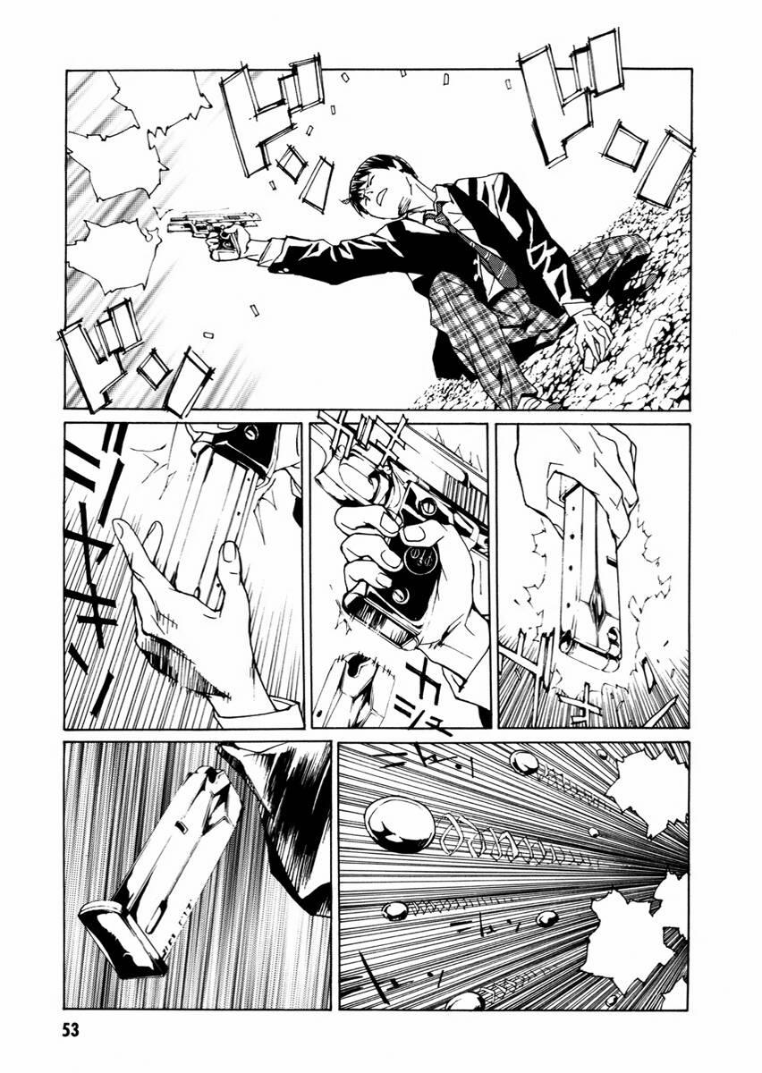 Mpd Psycho 143 trang 12