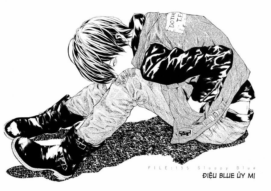 Mpd Psycho 143 trang 2