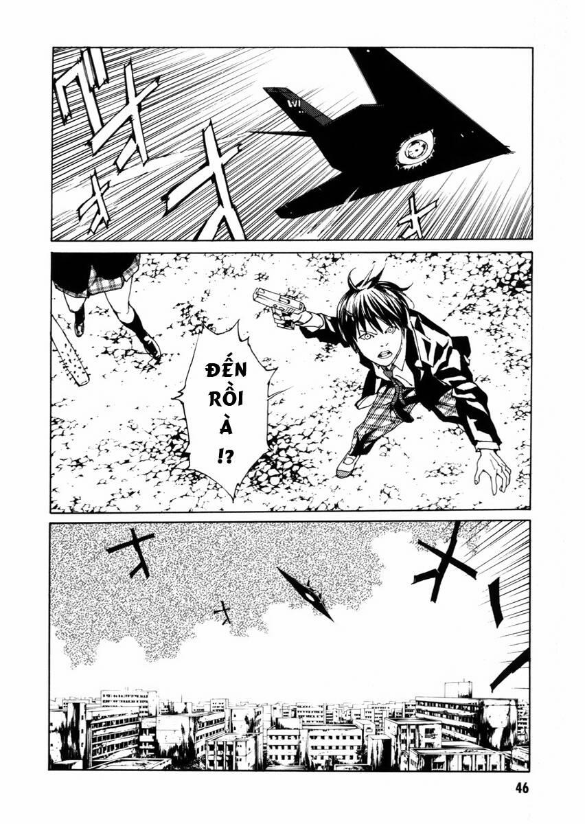 Mpd Psycho 143 trang 5