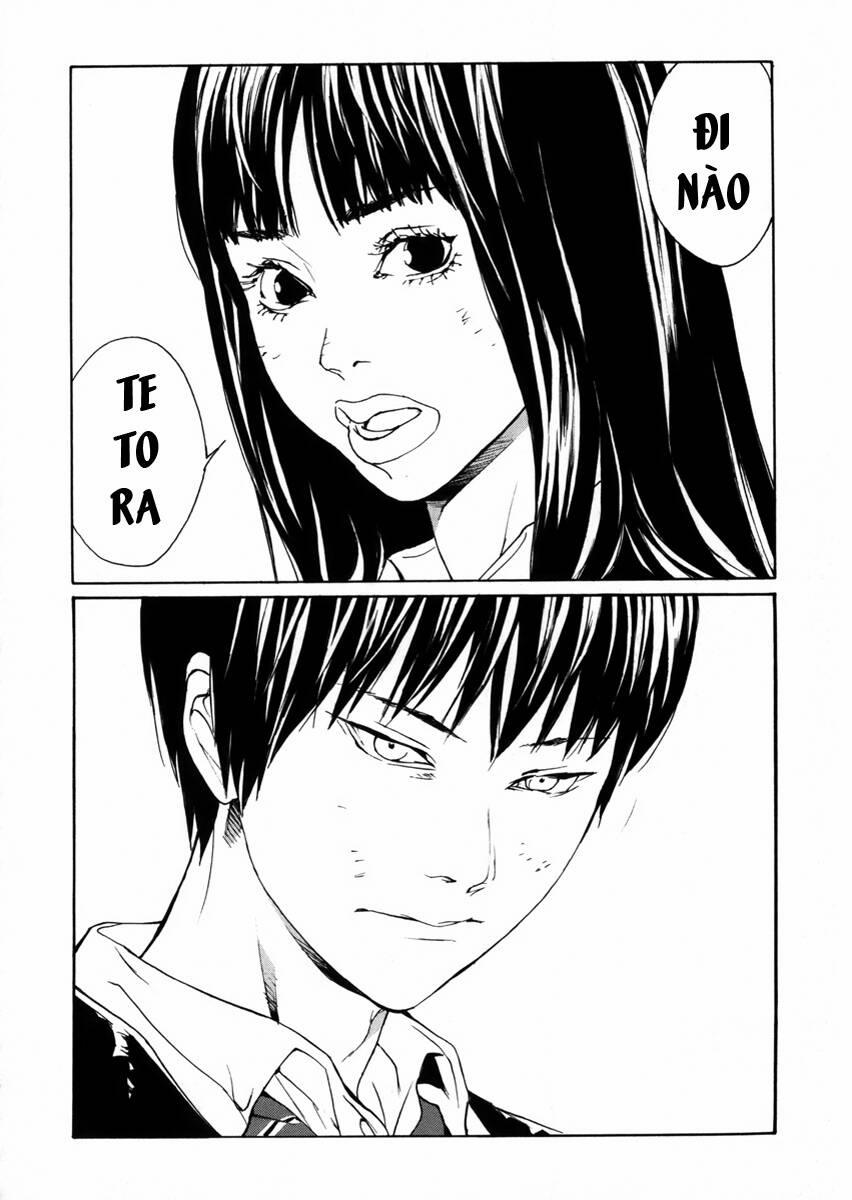 Mpd Psycho 144 trang 26