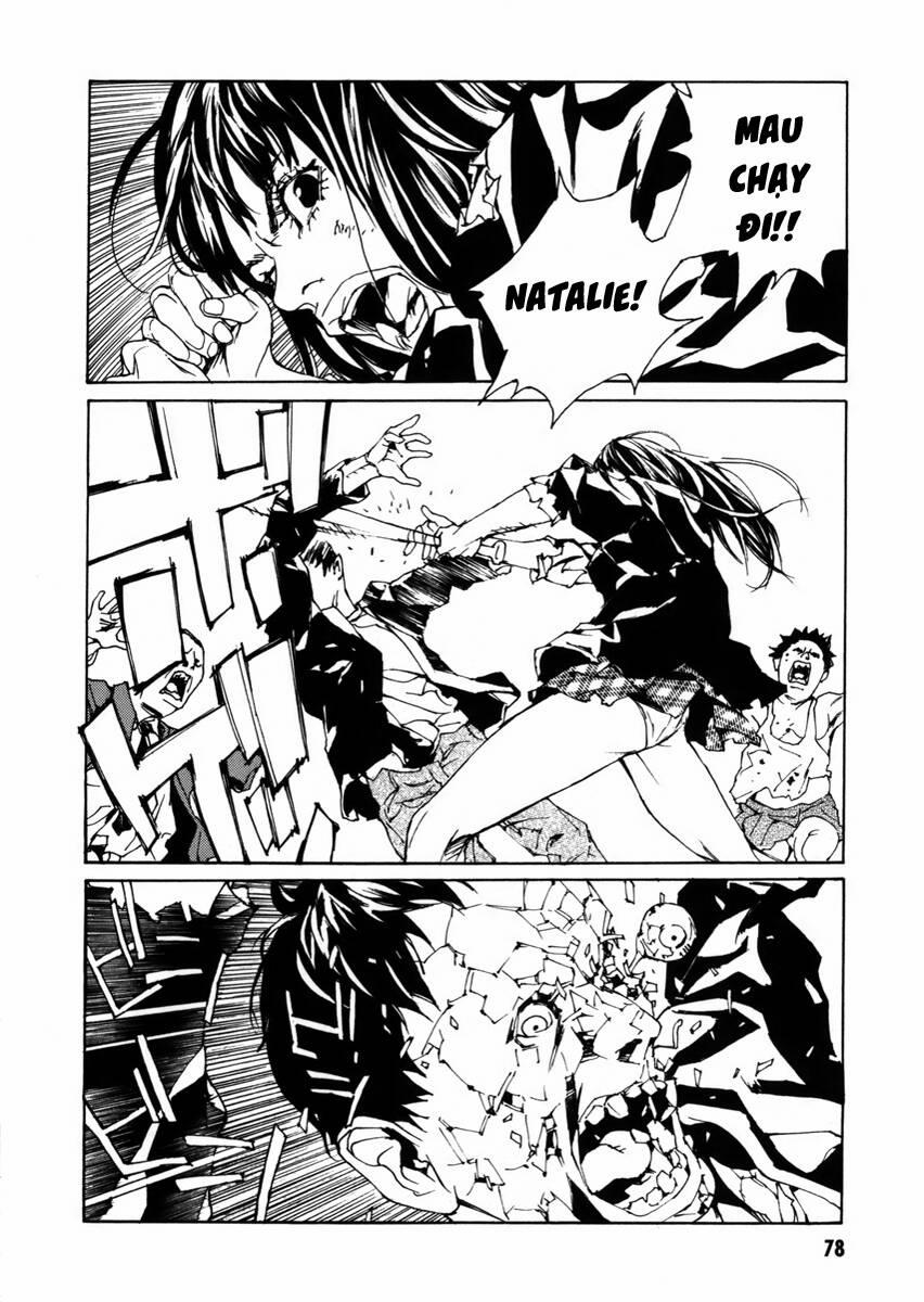 Mpd Psycho 144 trang 9