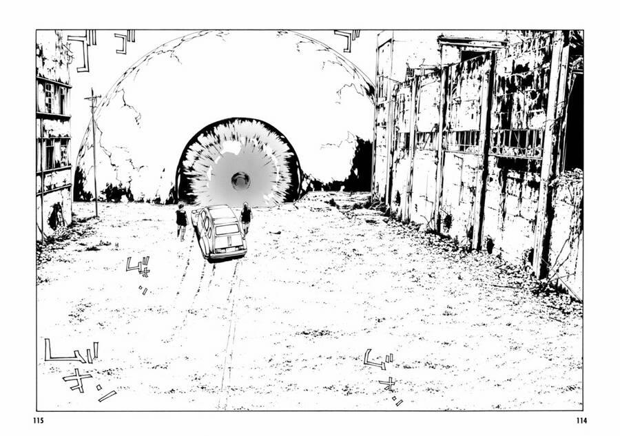 Mpd Psycho 145 trang 15