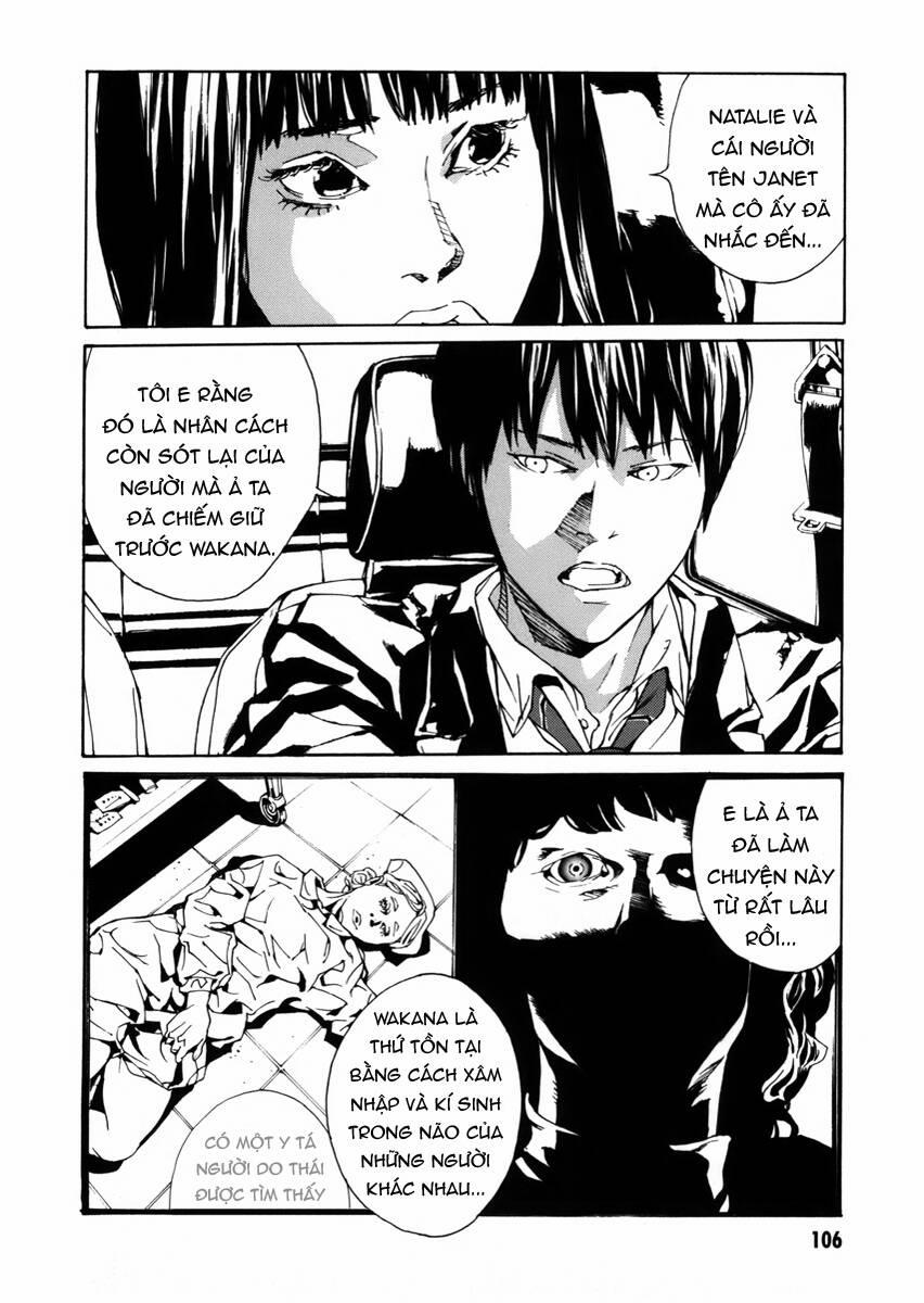Mpd Psycho 145 trang 7