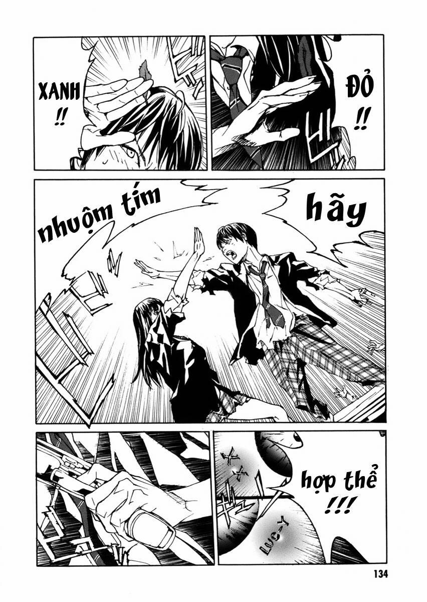 Mpd Psycho 146 trang 7