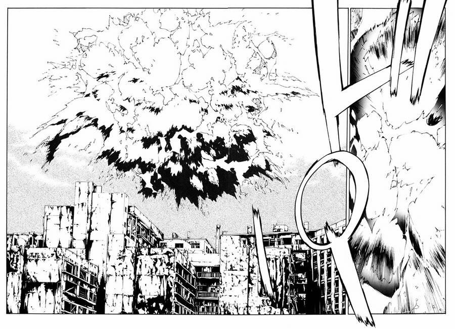 Mpd Psycho 147 trang 21