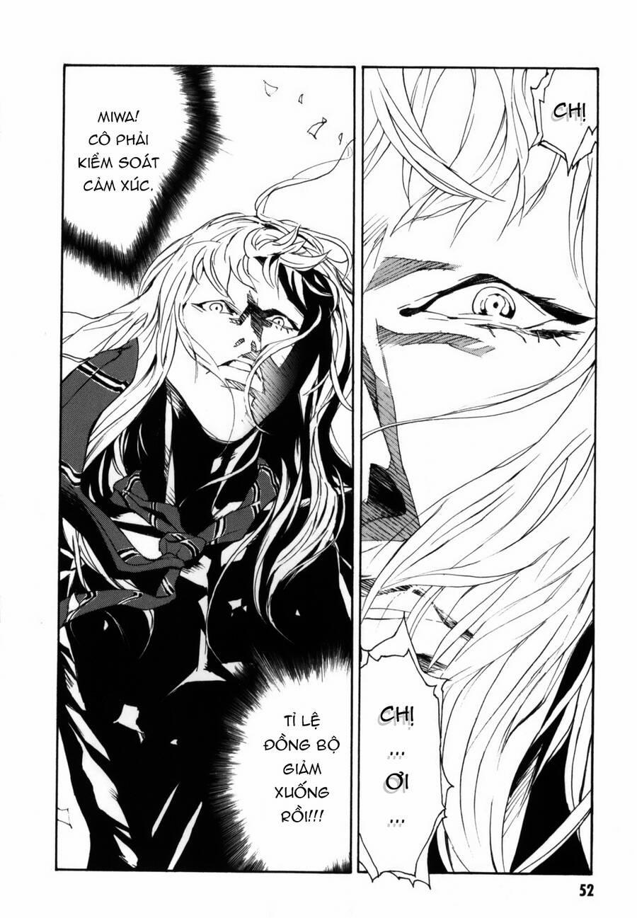 Mpd Psycho 148 trang 15