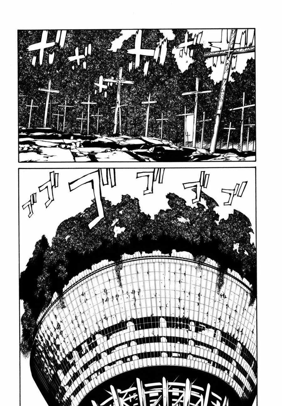 Mpd Psycho 148 trang 18