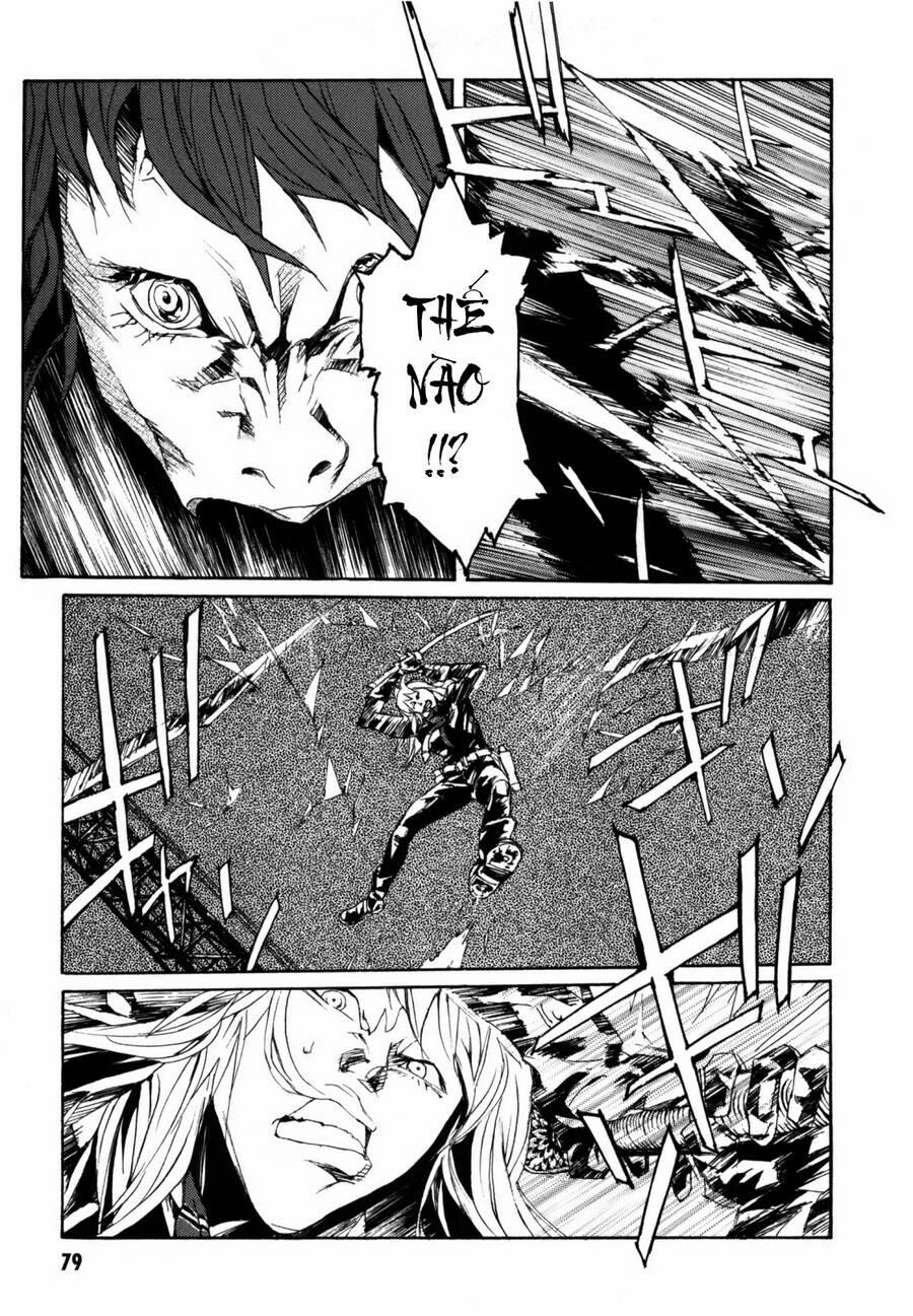 Mpd Psycho 149 trang 12