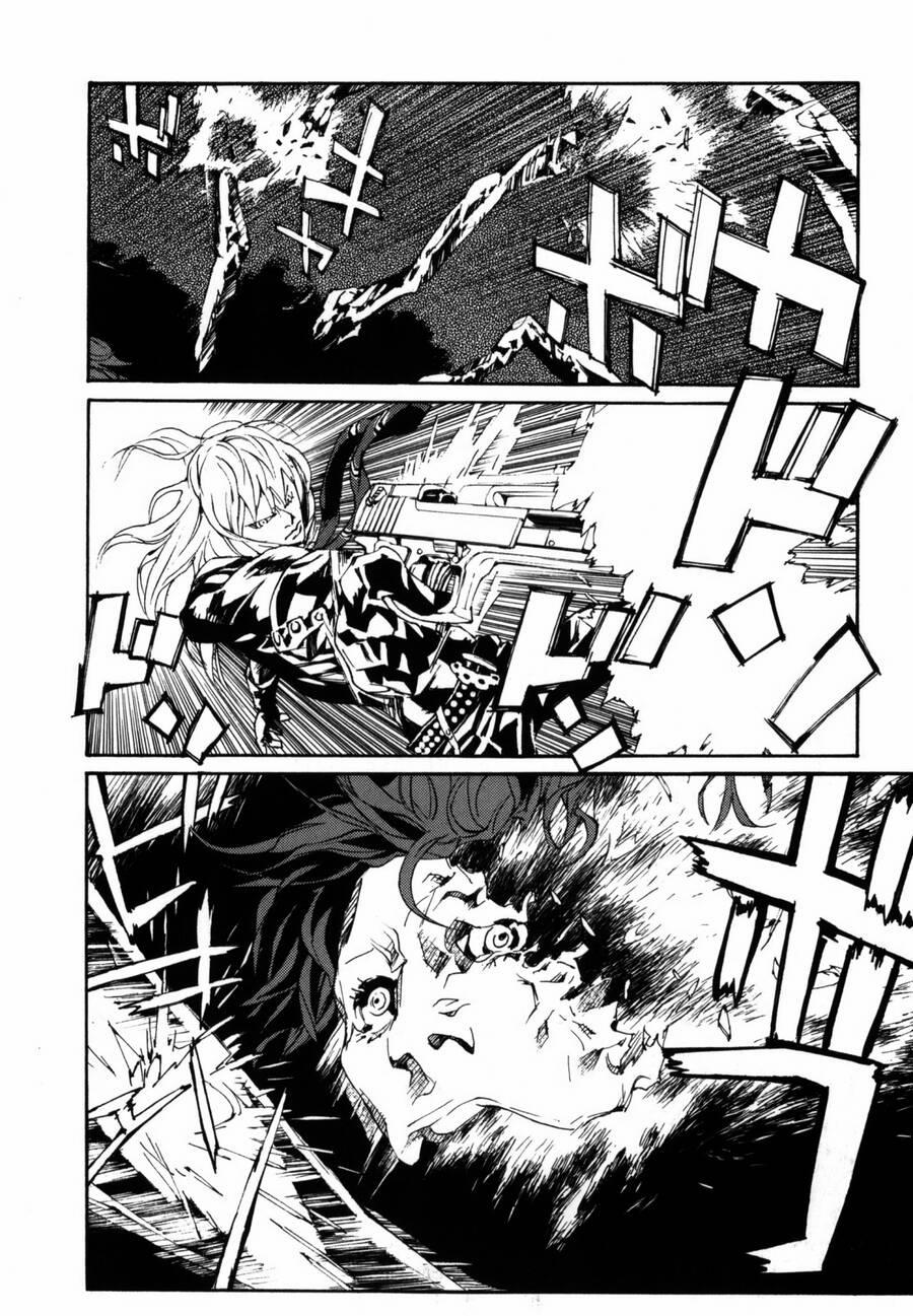 Mpd Psycho 149 trang 17