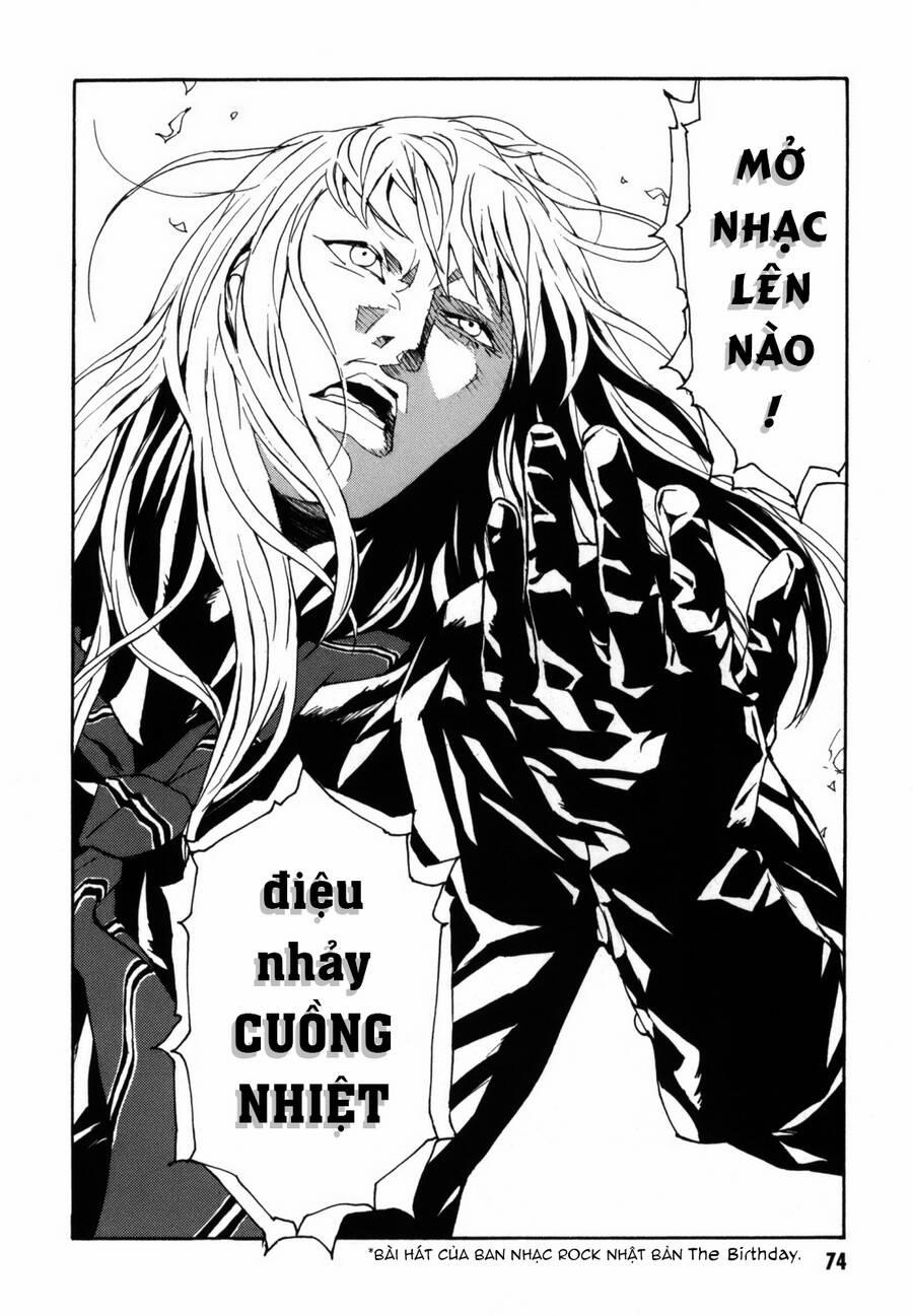 Mpd Psycho 149 trang 7