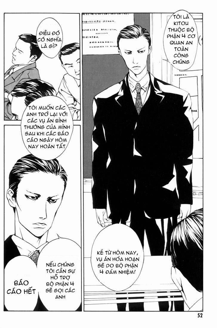 Mpd Psycho 15 trang 6