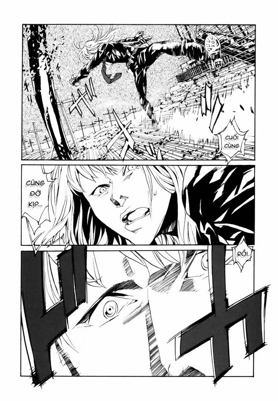 Mpd Psycho 150 trang 12