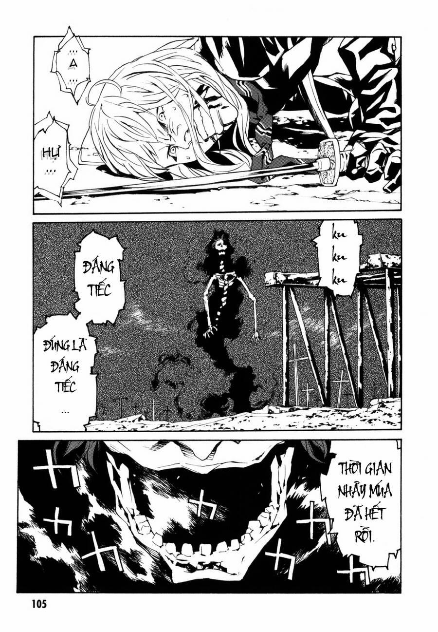 Mpd Psycho 150 trang 15