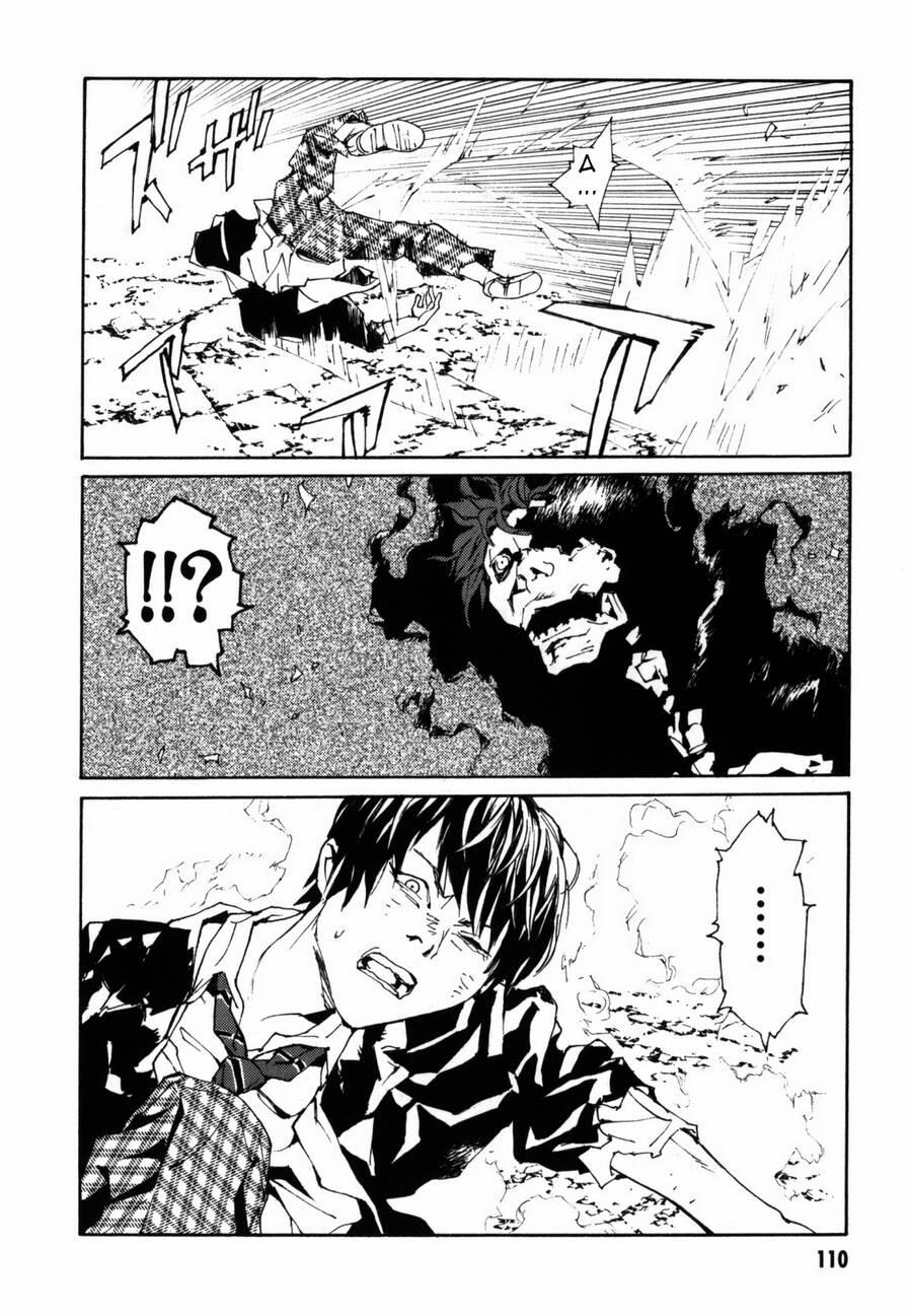 Mpd Psycho 150 trang 19