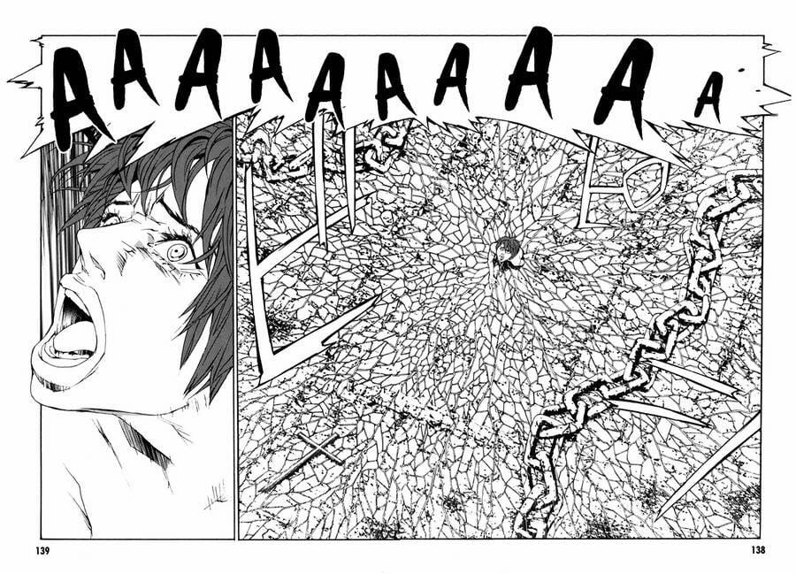 Mpd Psycho 151 trang 18