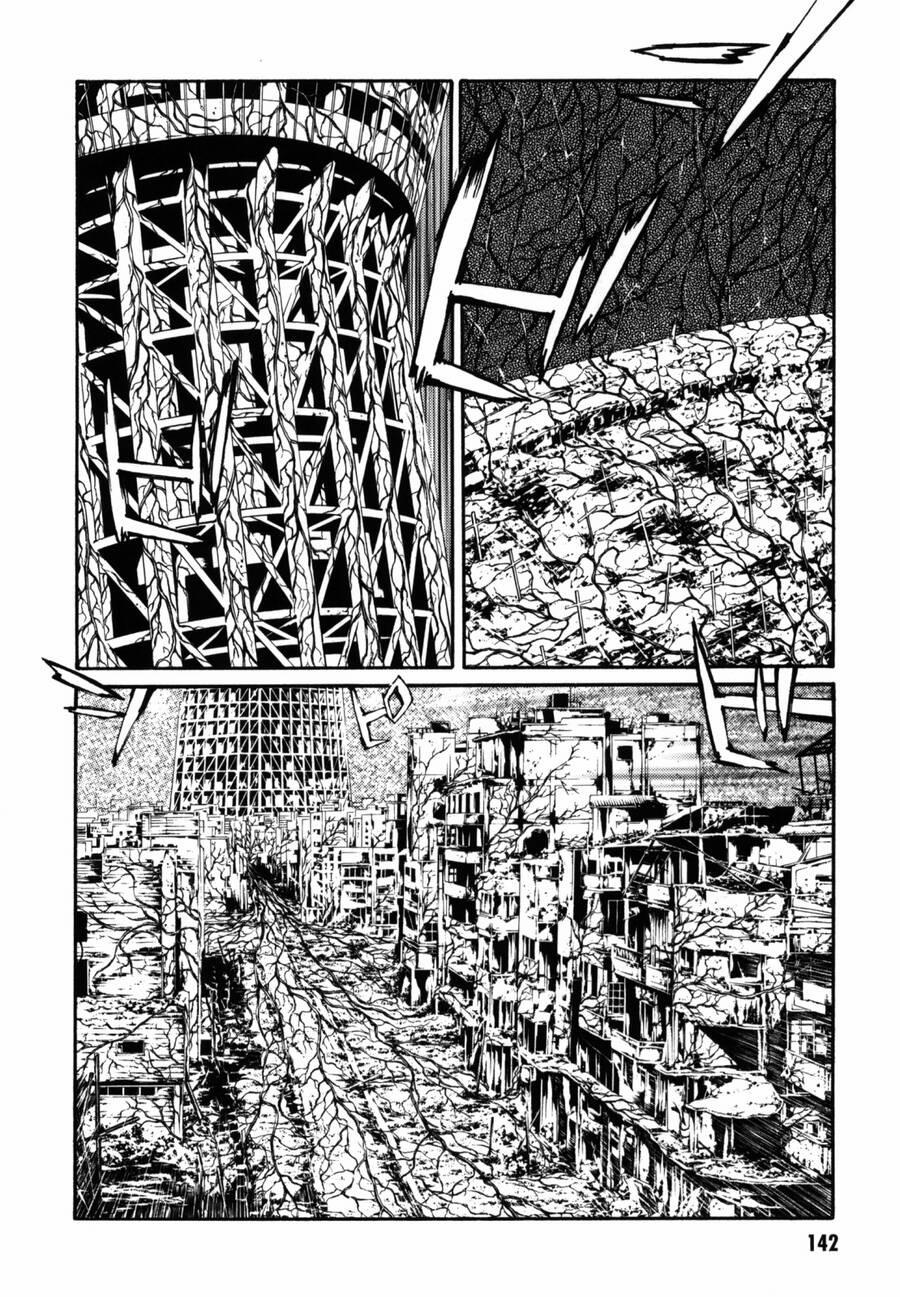 Mpd Psycho 151 trang 20