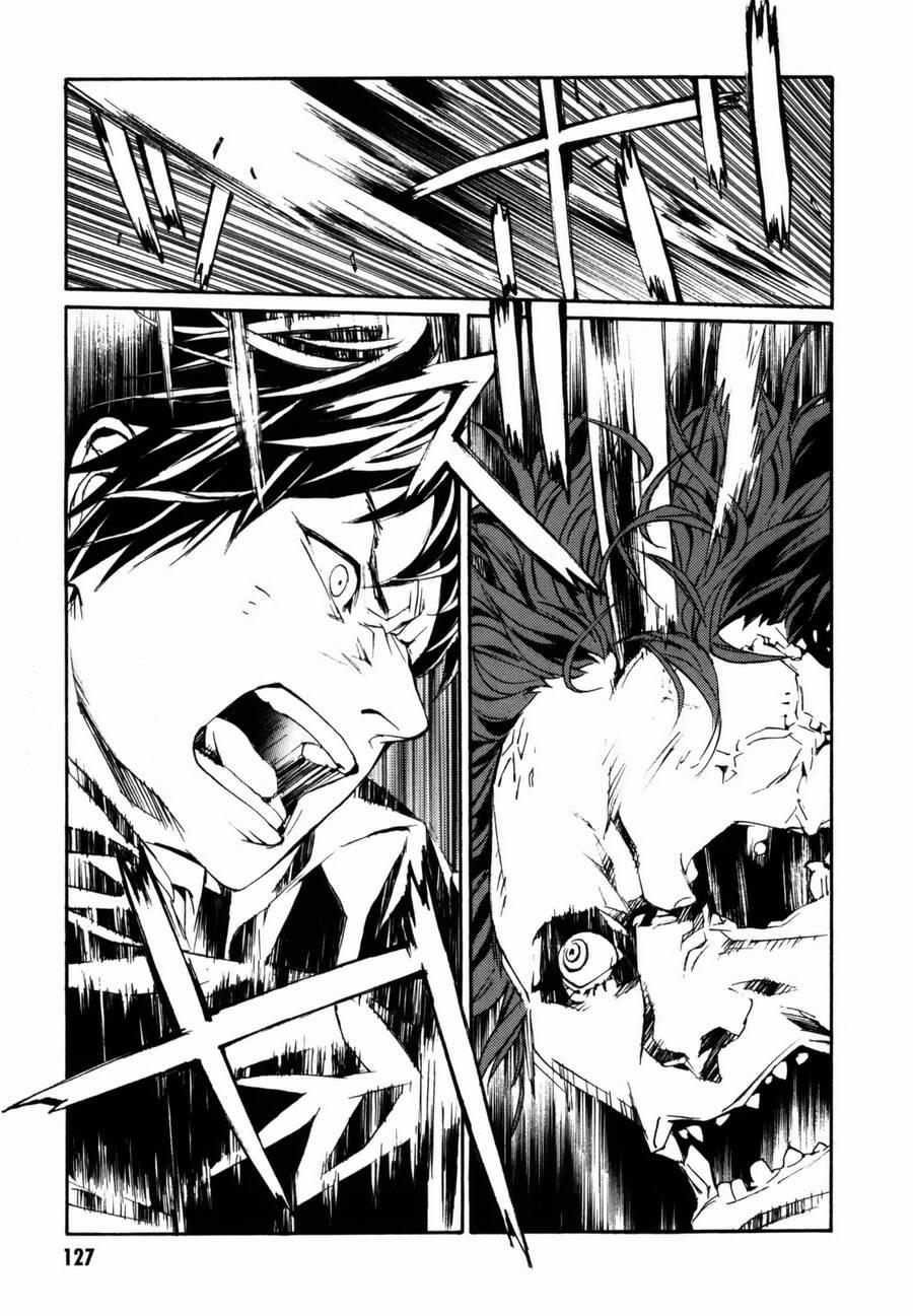 Mpd Psycho 151 trang 9