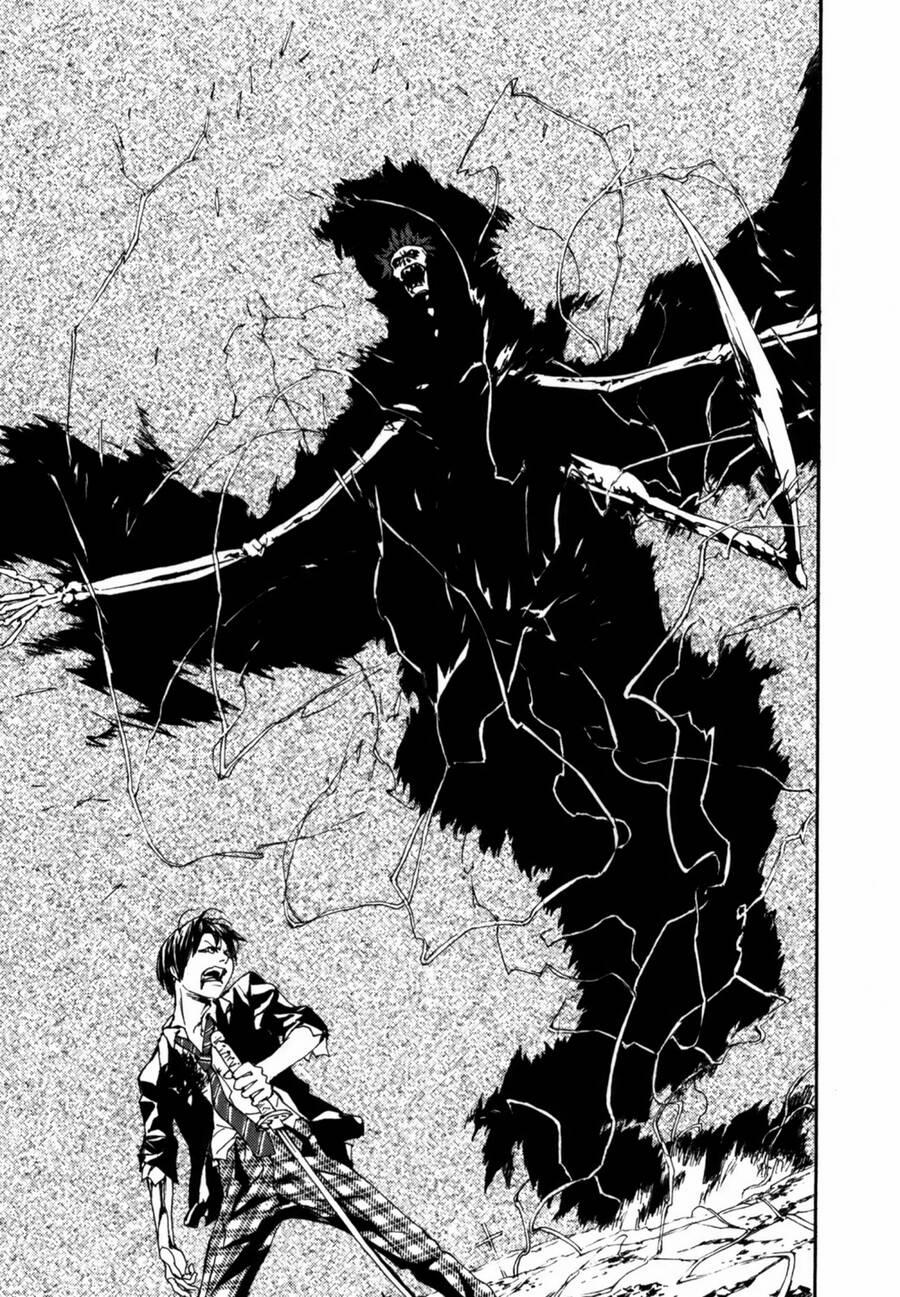 Mpd Psycho 152 trang 21