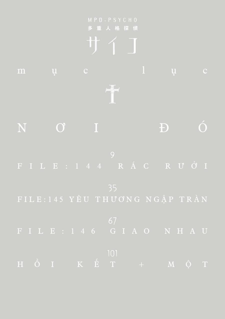 Mpd Psycho 152 trang 4