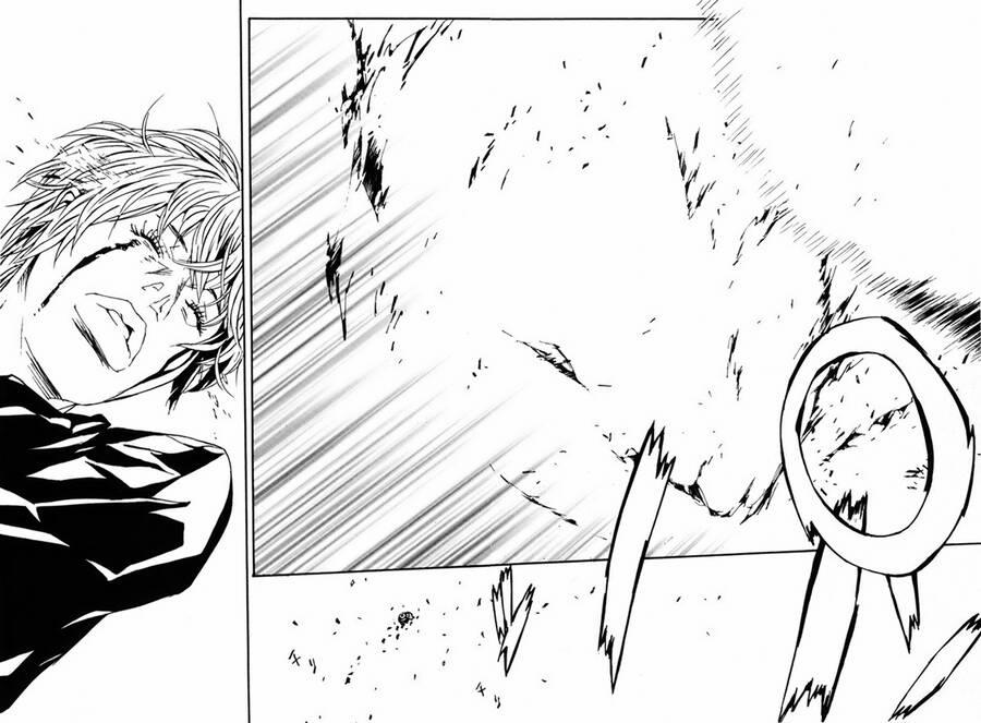 Mpd Psycho 153 trang 12