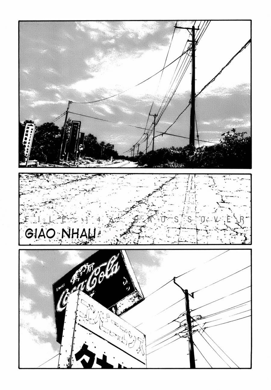 Mpd Psycho 154 trang 1