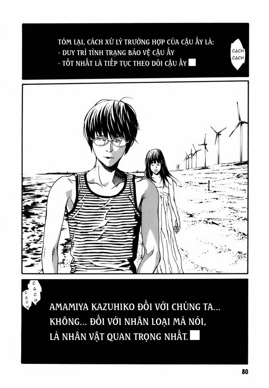 Mpd Psycho 154 trang 12