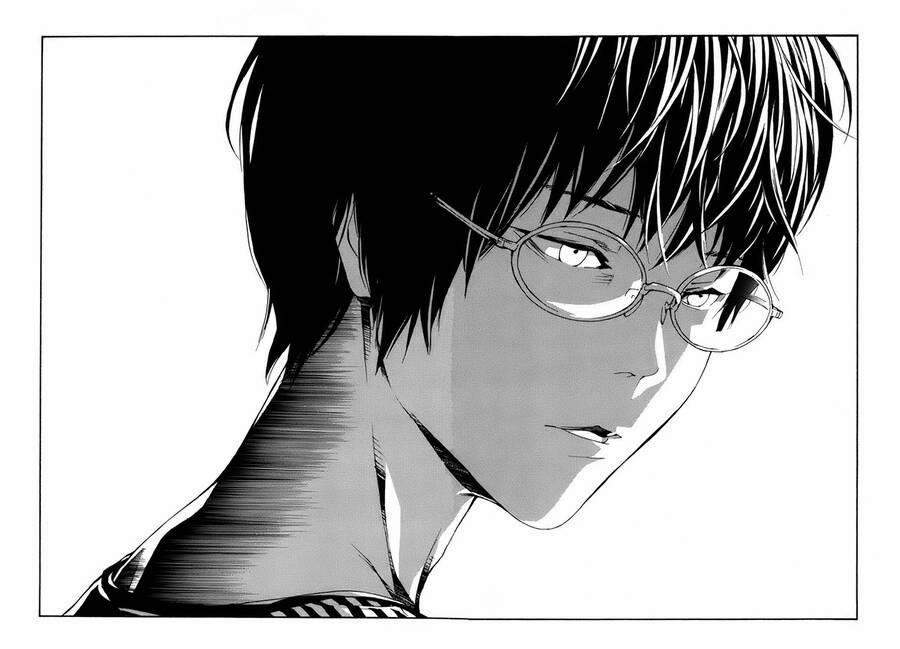 Mpd Psycho 154 trang 18