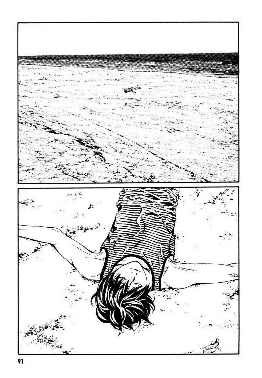 Mpd Psycho 154 trang 20