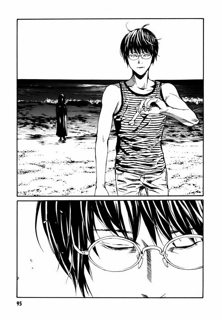 Mpd Psycho 154 trang 24